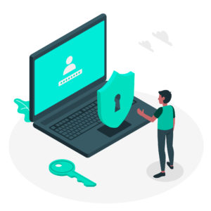 https e segurança do site