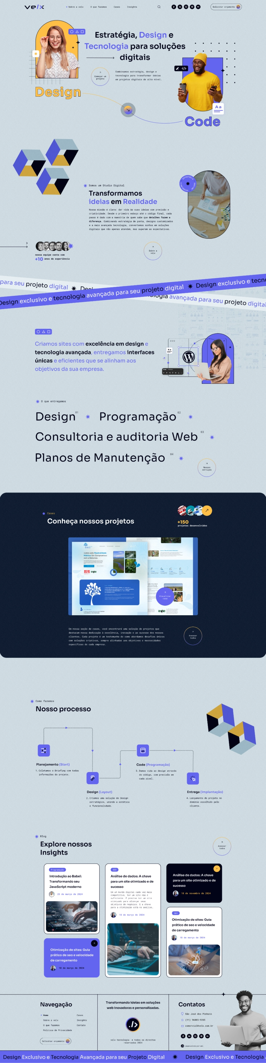 Velx Tecnologia