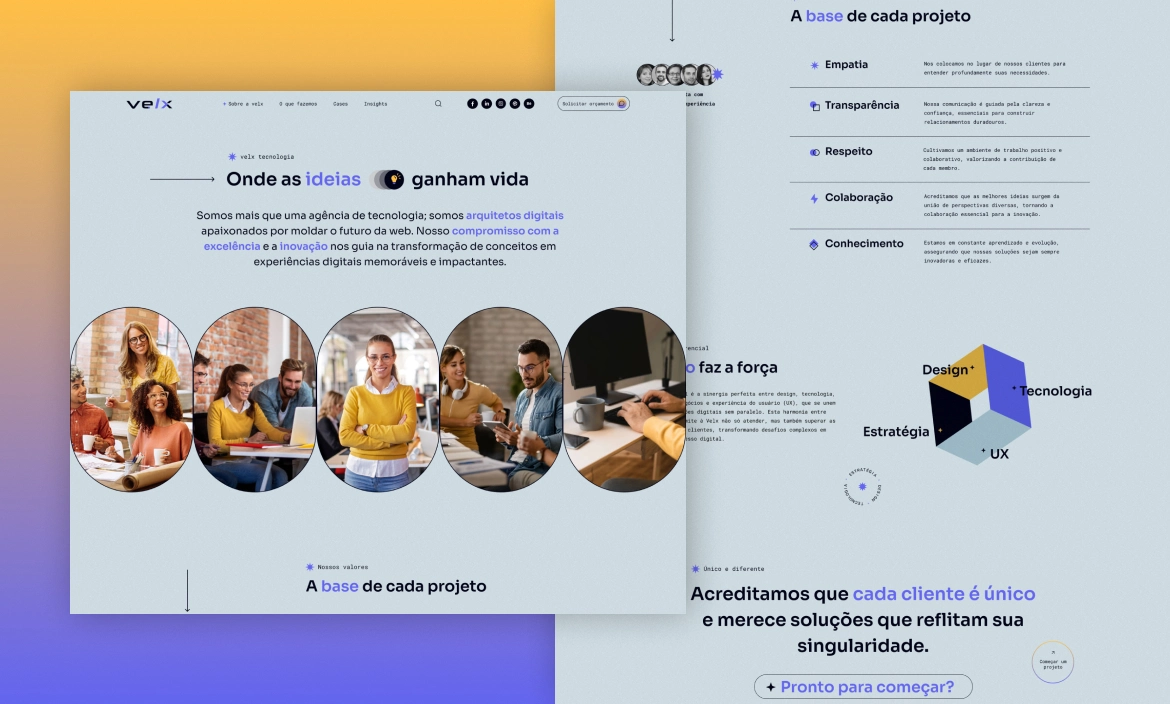 Velx Tecnologia
