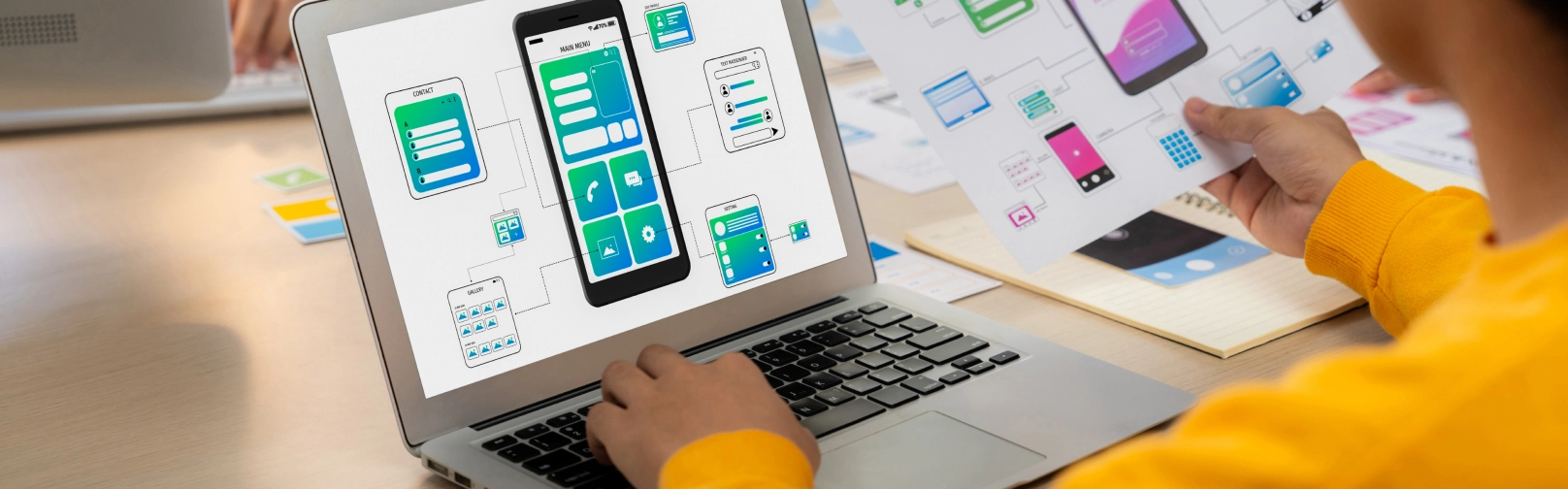 Plugins do Figma podem aumentar sua produtividade. Descubra como utilizá-los para otimizar seu fluxo de trabalho.