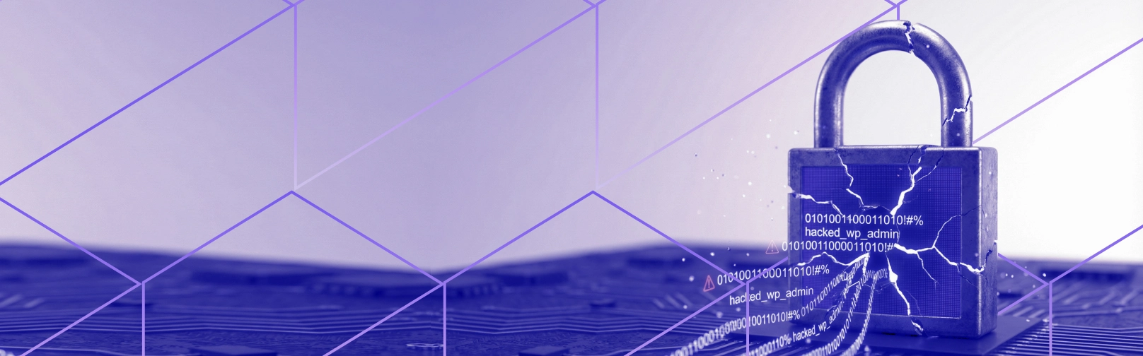 remover malware do WordPress